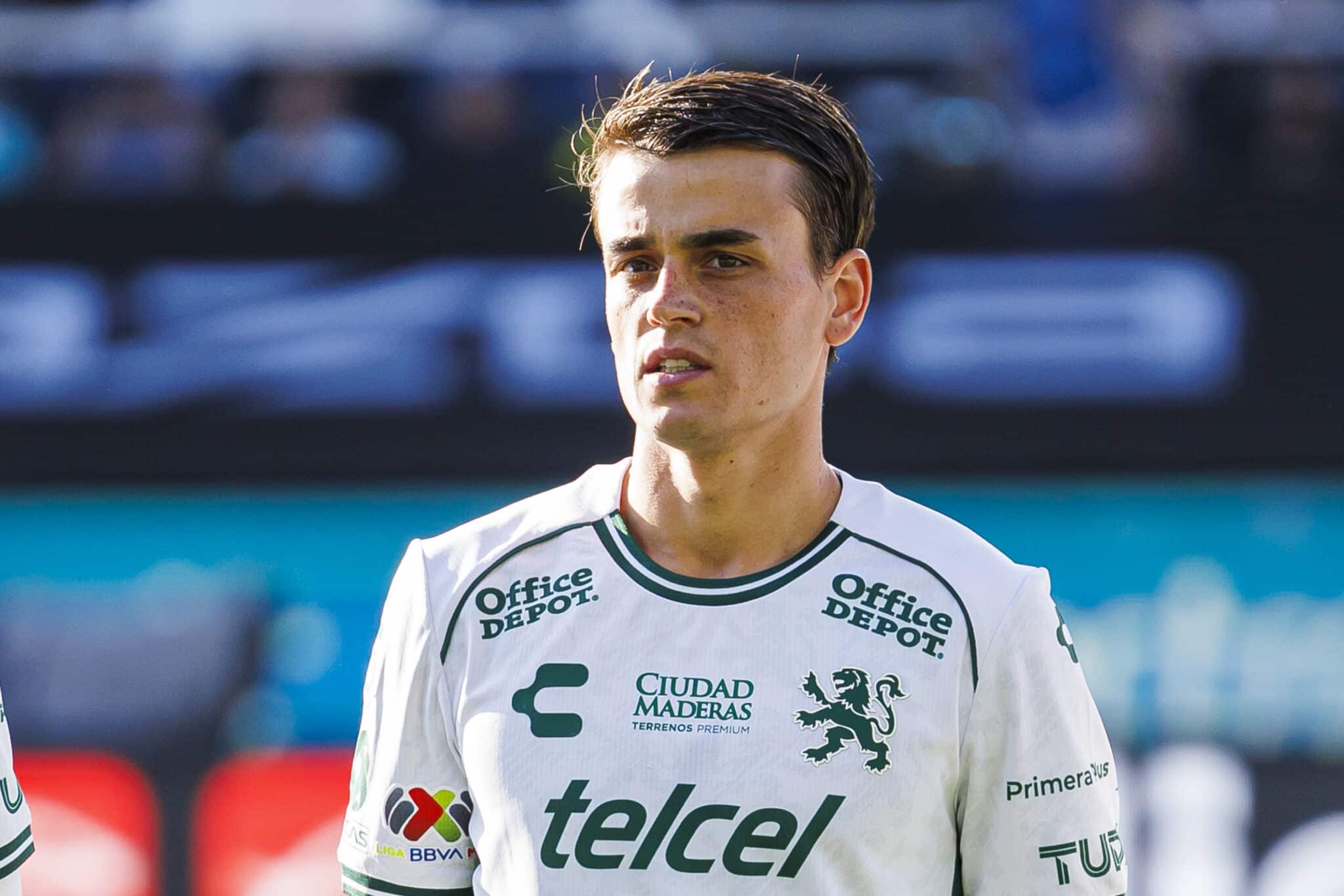 Club León en el Clausura 2025