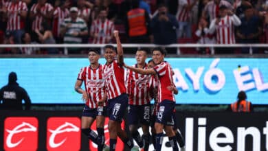 Atlético de San Luis vs Chivas por la Liga MX