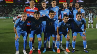 Mazatlán vs Cruz Azul hoy por la Liga MX