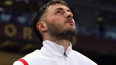 Como jugó Santiago Giménez vs Cremonese: participación activa pero sin goles