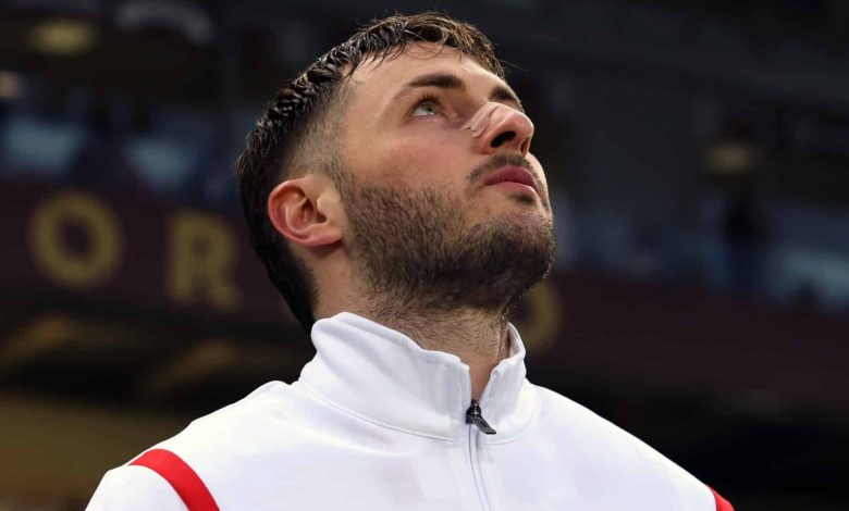 Como jugó Santiago Giménez vs Cremonese: participación activa pero sin goles