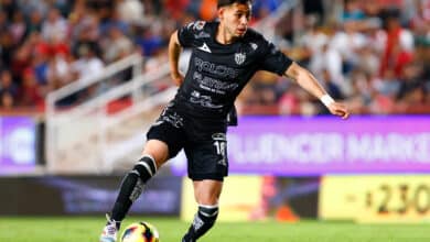 Tigres hoy por el Clausura 2025 ante Necaxa