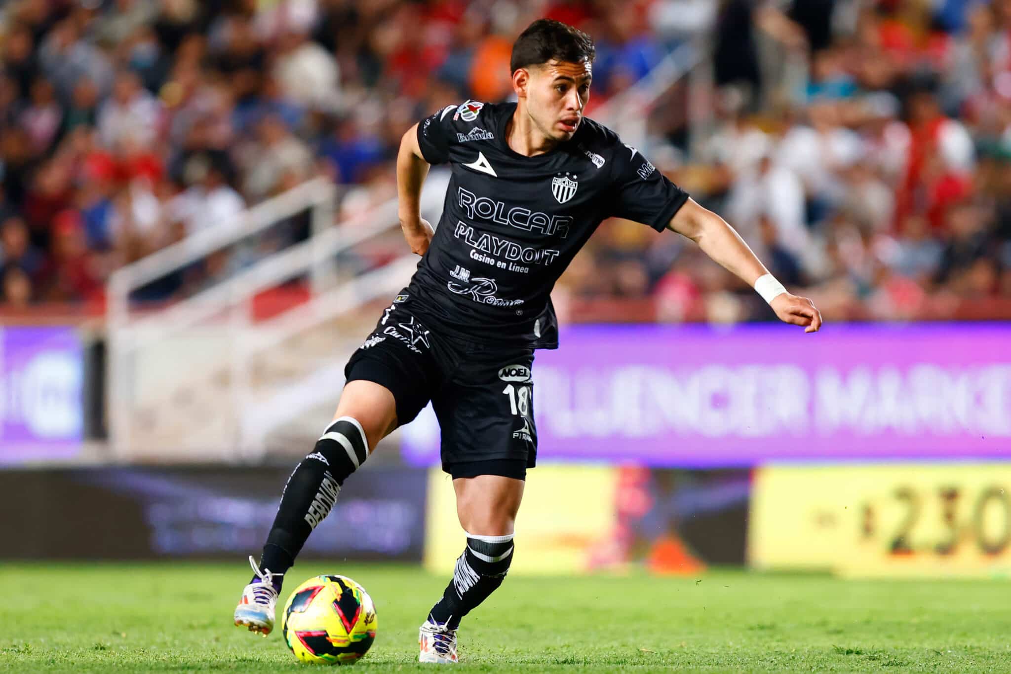 Tigres hoy por el Clausura 2025 ante Necaxa