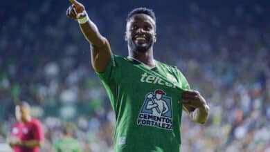 León vs CF Montreal: penales EN VIVO en la Leagues Cup