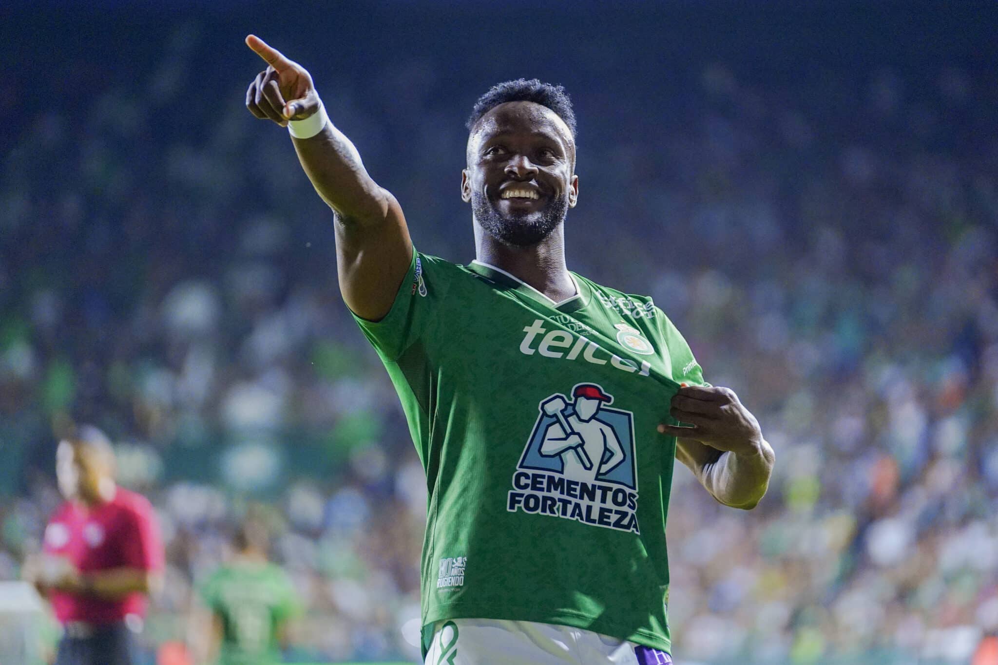 León vs CF Montreal: penales EN VIVO en la Leagues Cup