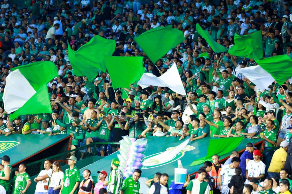 Victoria del León sobre Tigres por la Liga MX