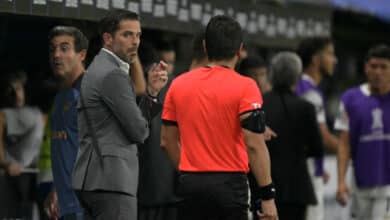 Fernando Gago Boca Juniors Copa Libertadores, se viene boca hoy