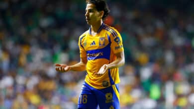 Tigres hoy por la Liga MX
