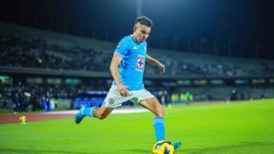 Cruz Azul hoy por la Concacaf Champions Cup