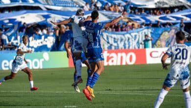 se viene Barracas vs Godoy Cruz