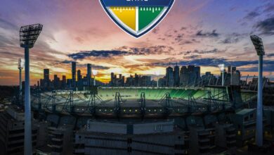 Por su parte, la NFL confirmó Melbourne para 2026.