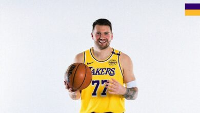 Luka Doncic hoy: estadísticas vs Timberwolves.