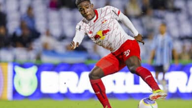 Henry Mosquera Bragantino