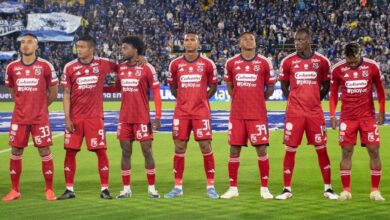 Junior vs Medellín Liga BetPlay 2025