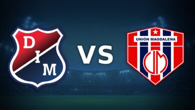 Independiente Medellín Unión Magdalena