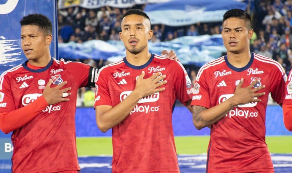 Independiente Medellín Millonarios 2025