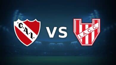 Independiente vs Instituto