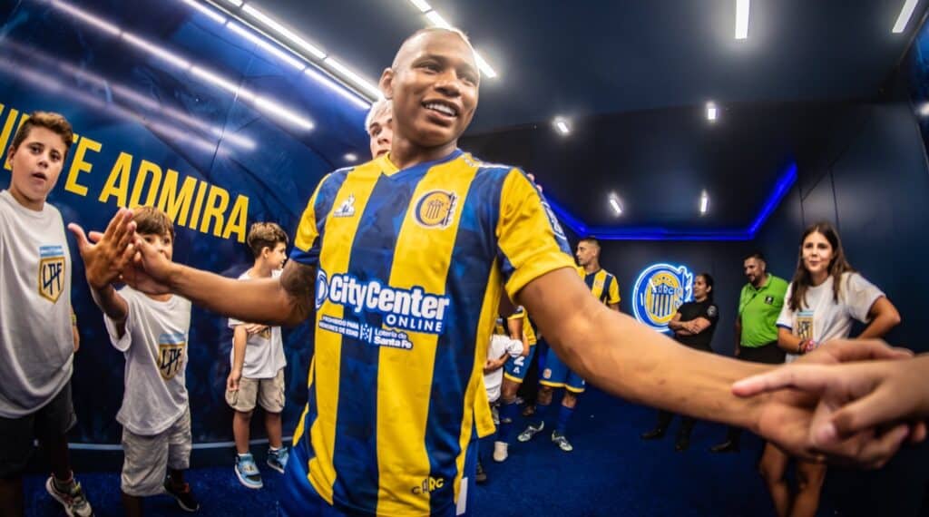 Central vs Estudiantes: historial y últimos 15 encuentros.