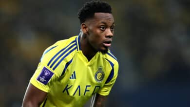 Jhon Durán hoy Al-Nassr partidos de hoy