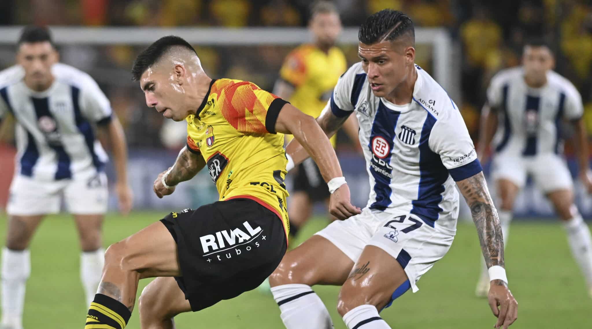 Juan Camilo Portilla Talleres