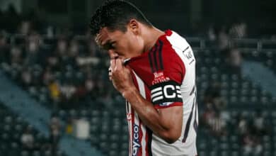 Junior vs. Once Caldas Liga BetPlay 2025