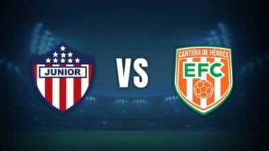 Junior vs. Envigado Liga BetPlay 2025 previa