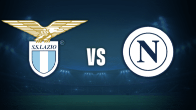 Lazio vs Napoli, partido trascendental por la fecha 25 de la Serie A.