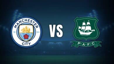 Manchester City vs. Plymouth FA Cup previa