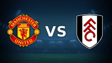 Manchester United Fulham