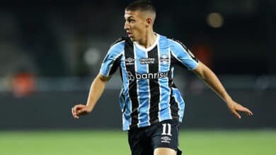 Miguel Monsalve Gremio