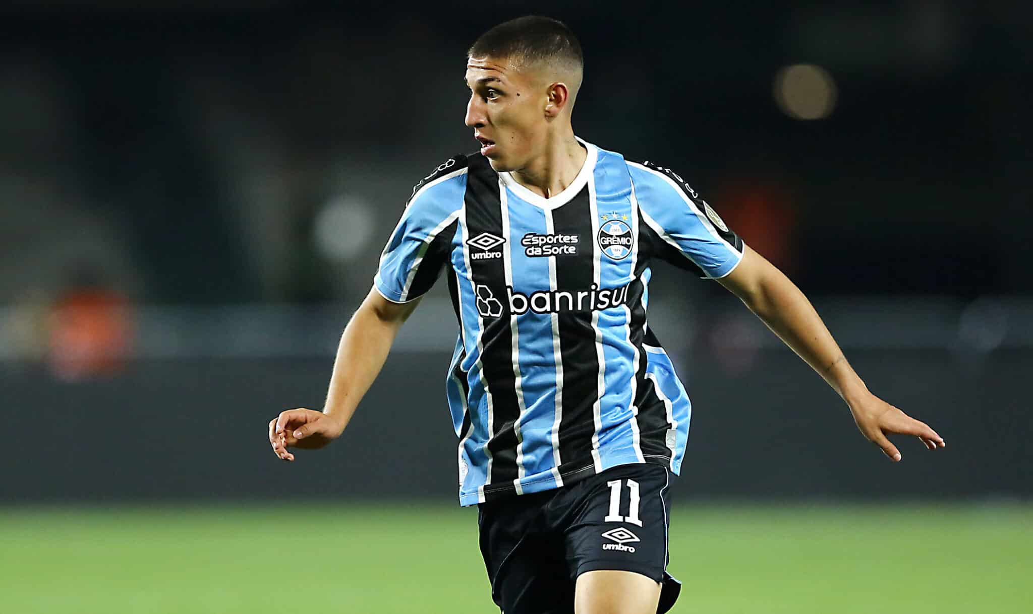 Miguel Monsalve Gremio