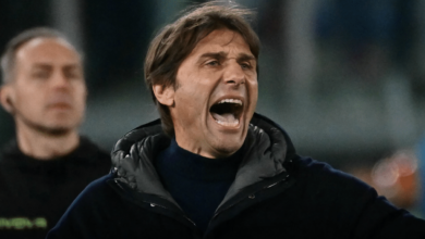 Napoli viaja al Norte para enfrentar a Como, ¿qué chances tiene de perder?