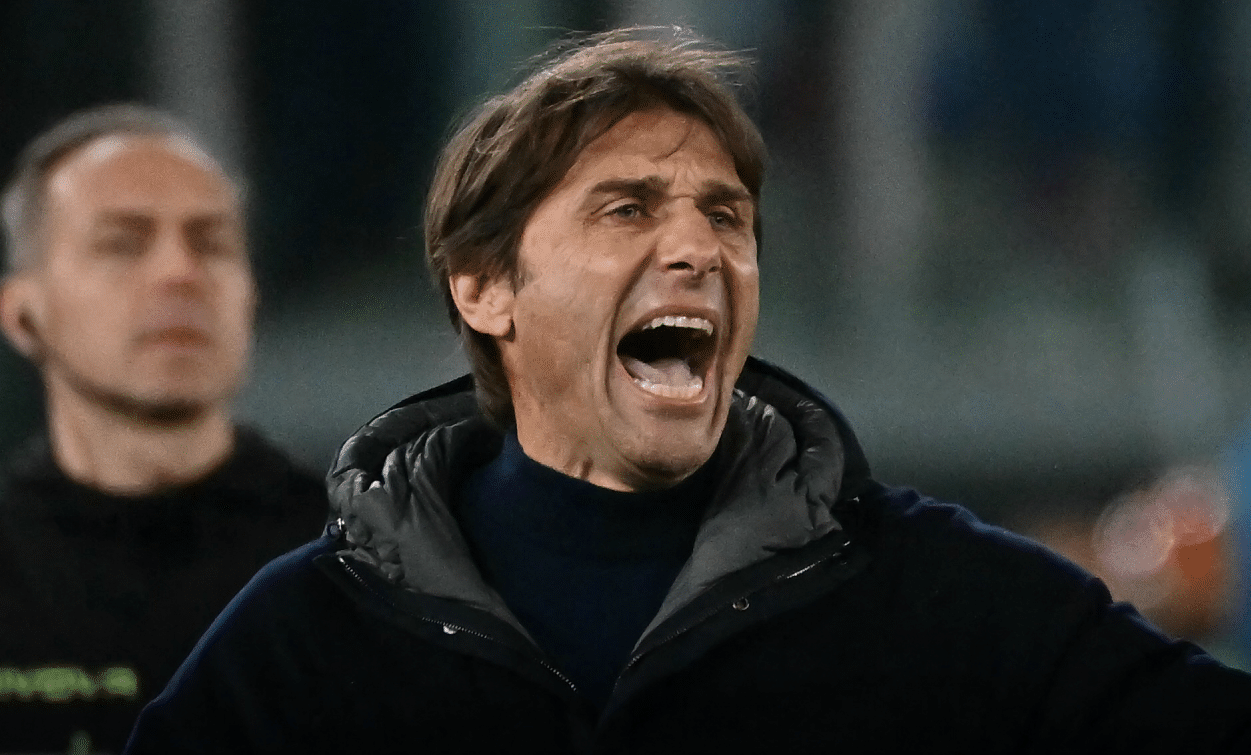 Napoli viaja al Norte para enfrentar a Como, ¿qué chances tiene de perder?