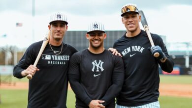 Angels vs Yankees hoy: resultado EN VIVO y estadísticas de la MLB