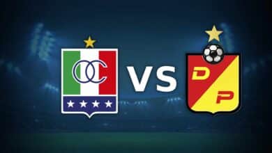 once caldas vs deportivo pereira