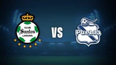Santos Laguna vs Puebla por la fecha 5 del Clausura 2025