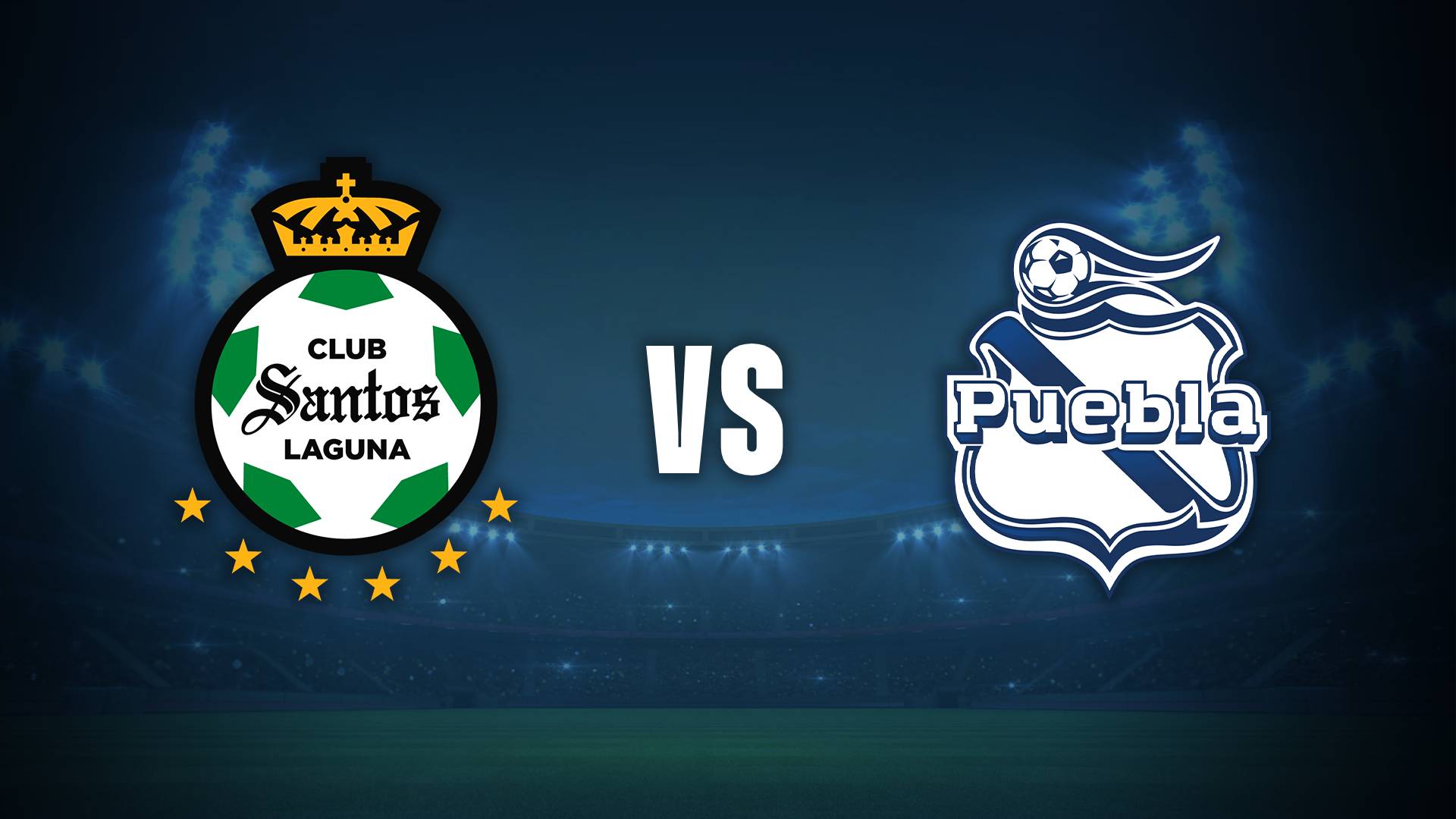 Santos Laguna vs Puebla por la fecha 5 del Clausura 2025
