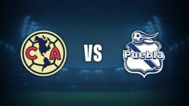 America vs puebla femenil por la Liga MX. Foto: 365Scores