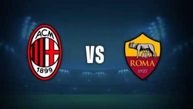 Roma vs Milan