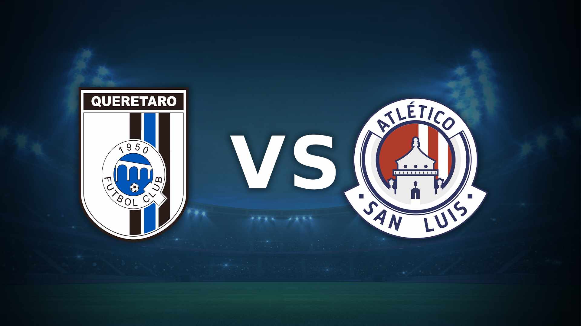 queretaro vs atletico san luis