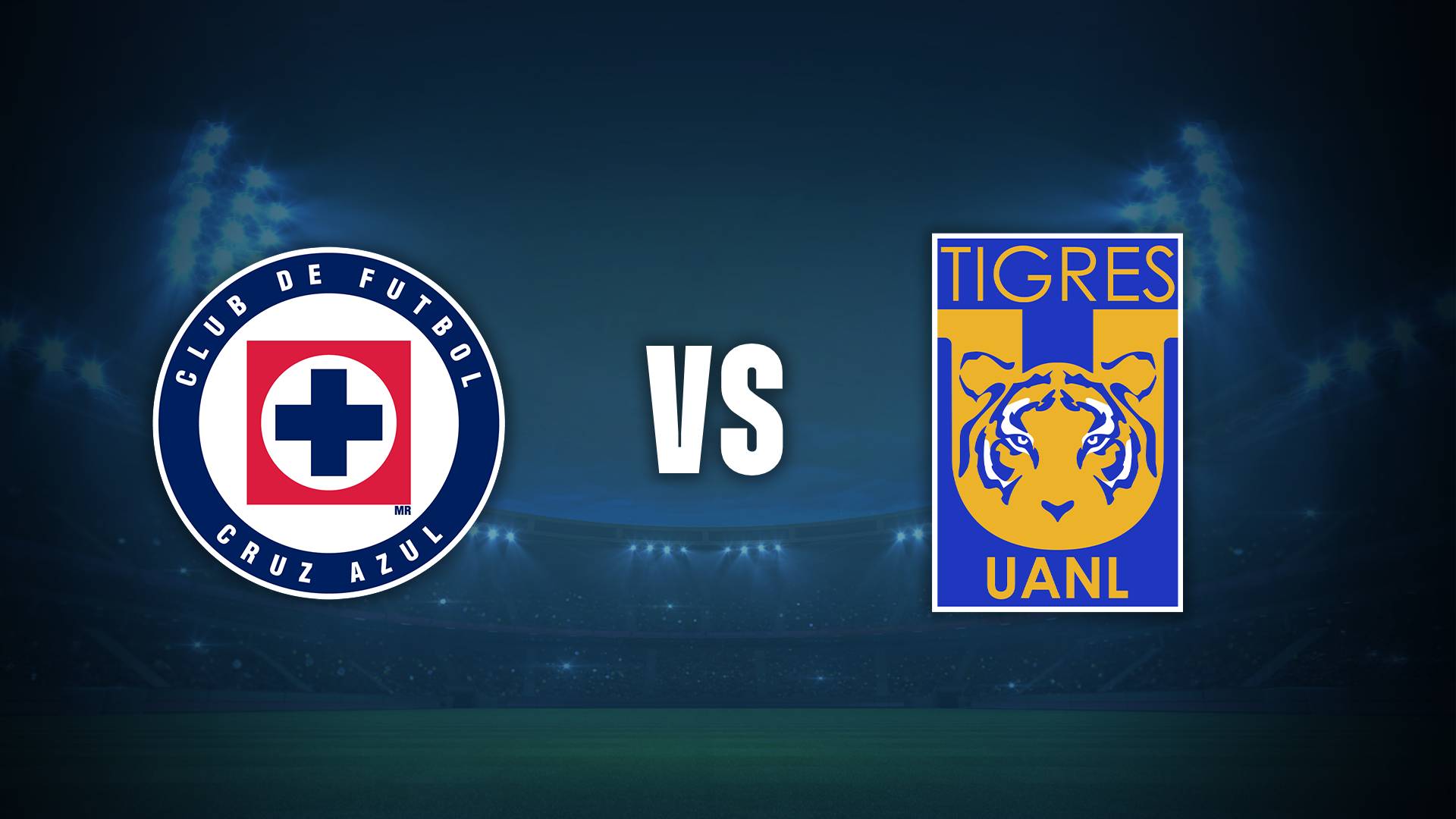 Cruz Azul vs Tigres Femenil por el Clausura 2025