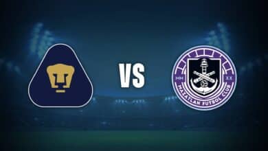 Pumas vs Mazatlán por la Liga MX