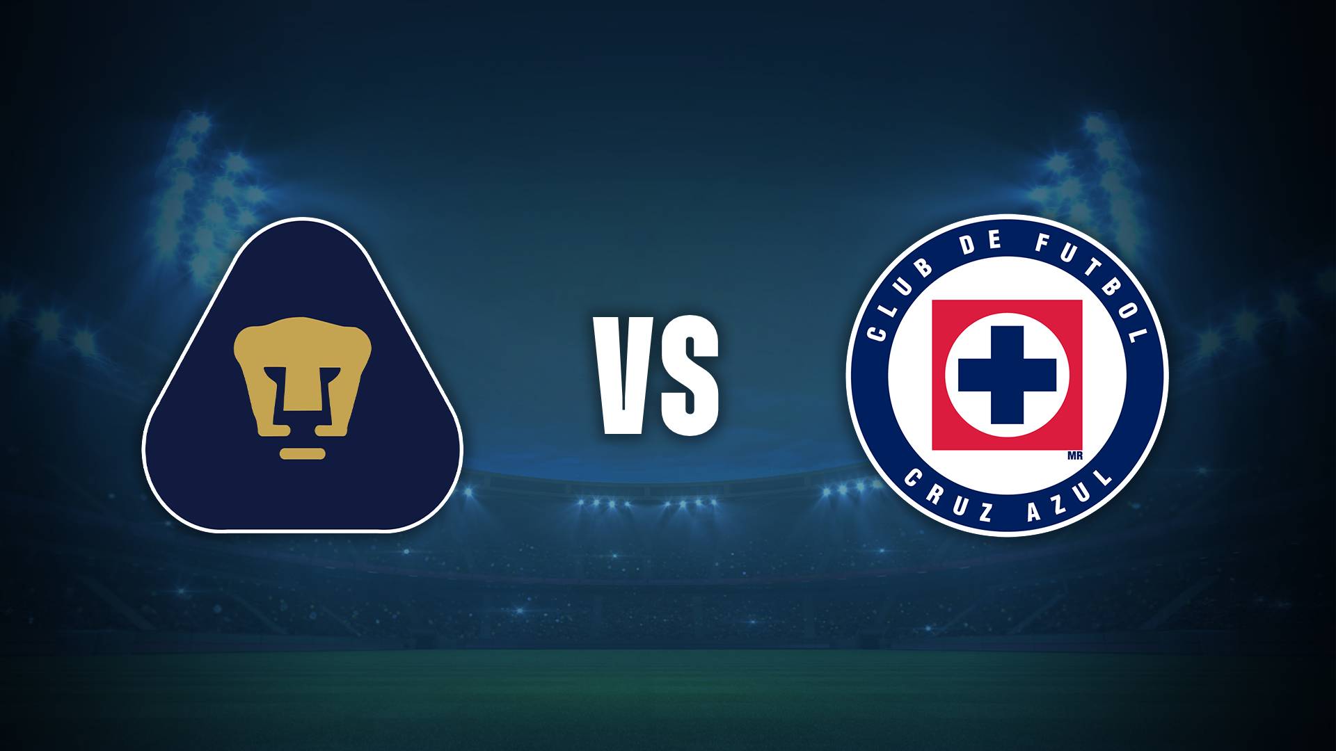Pumas vs Cruz Azul Femenil por la Liga MX