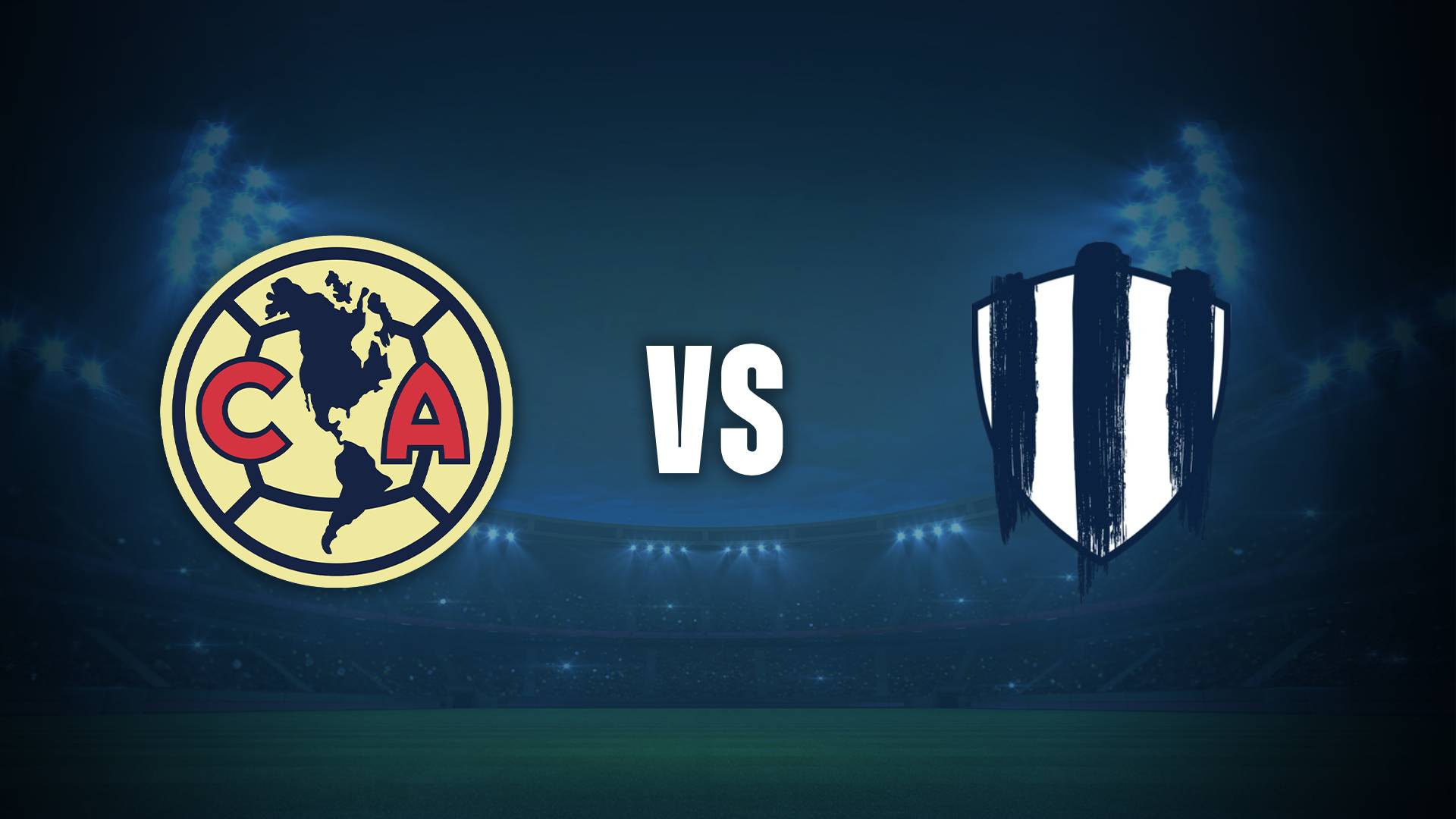 América vs Monterrey Femenil por el Clausura 2025