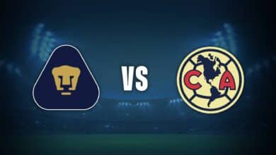 Pumas vs América Femenil por la Liga MX