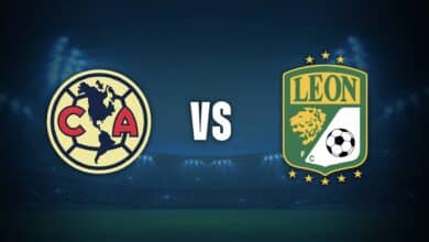 América vs León por el Clausura 2025