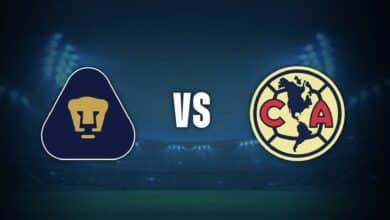 Pumas vs América por el "Clásico Capitalino"