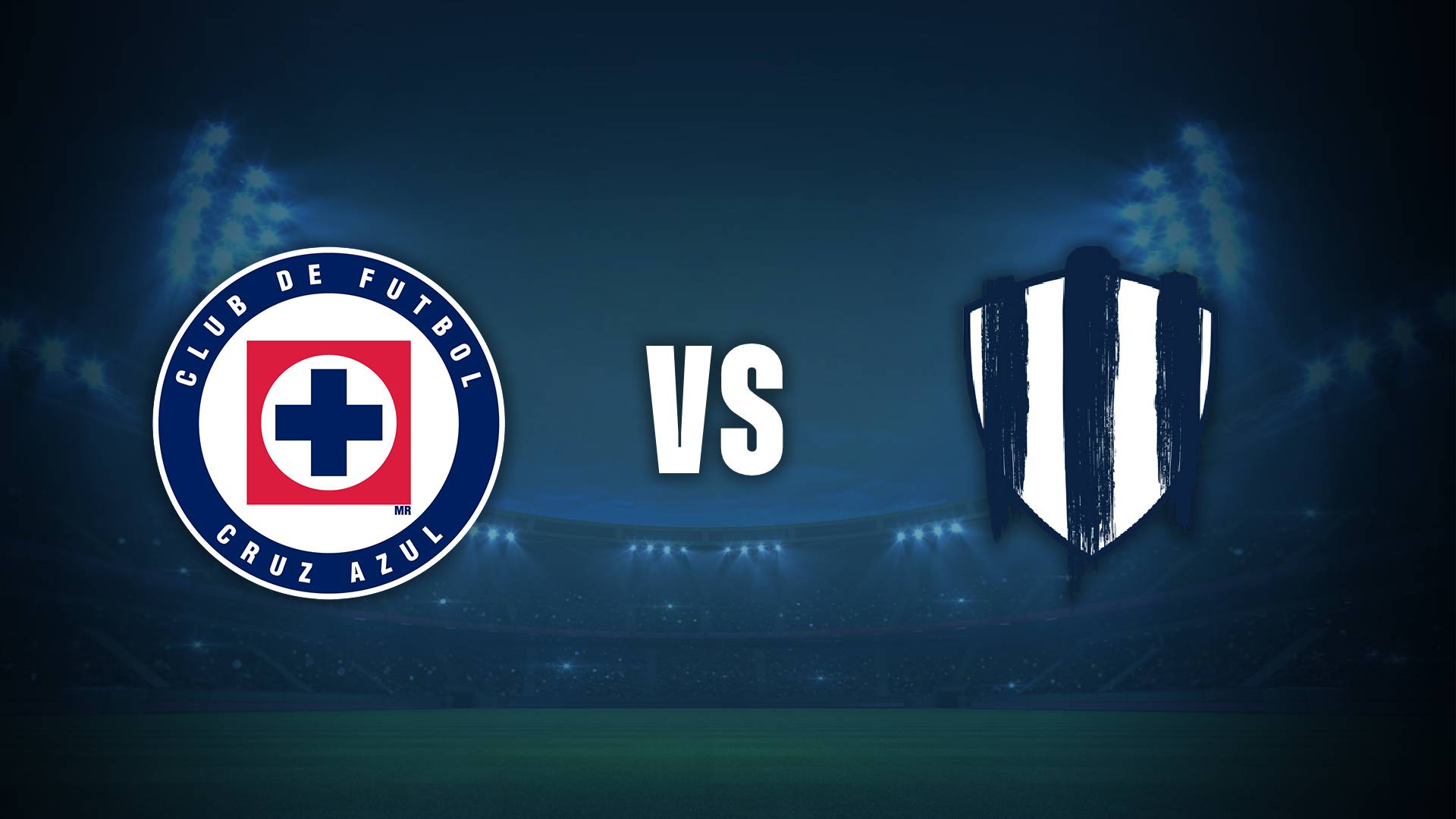 Cruz Azul vs Monterrey Femenil por el Clausura 2025