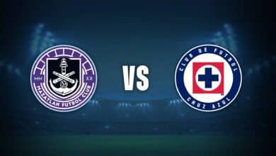 Mazatlán vs Cruz Azul por la Liga MX