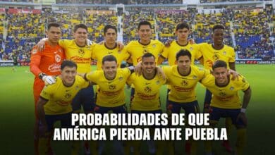 Puebla vs América por el Clausura 2025